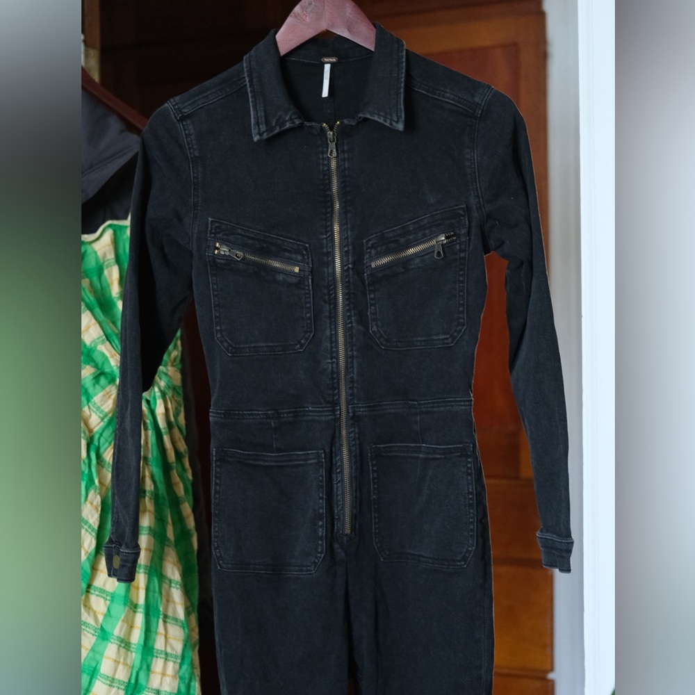FP Lennox Jumpsuit